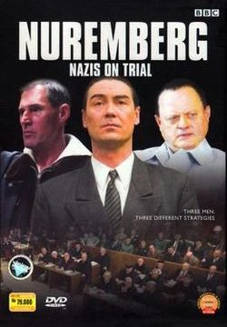 Norimberk: Nacisté před tribunálem (komplet 1-3) -dokument