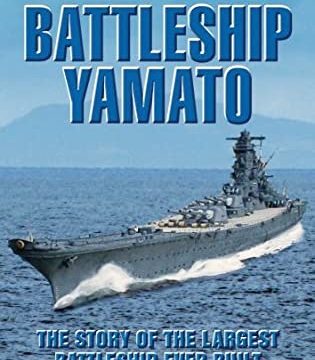 Zkáza bitevní lodi Yamato -dokument