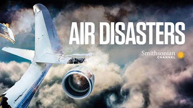 Letecké katastrofy / 11 série -dokument