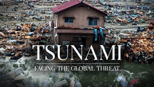 Tsunami: Globální hrozba -dokument
