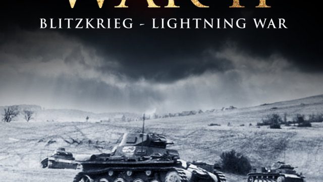 Blitzkrieg -dokument