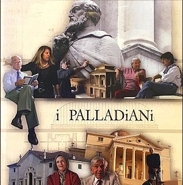 Palladiáni -dokument