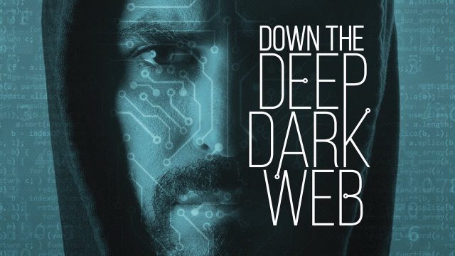 Co skrývá darknet -dokument