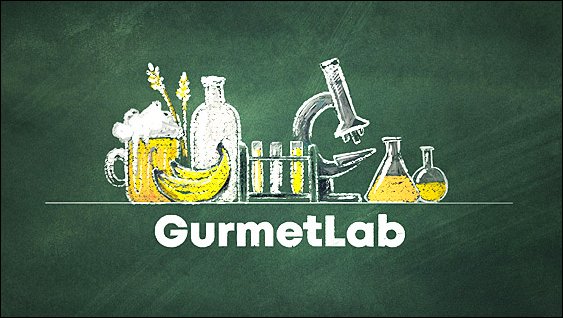 GurmetLab (komplet 1-6) -dokument
