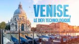 Benátky: Technologická výzva -dokument