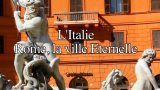 Řím, věčné město -dokument