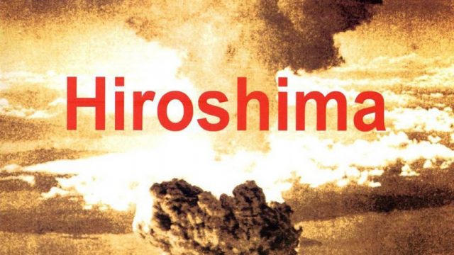 Hirošima (komplet 1-2) -dokument