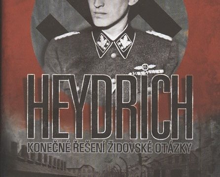 Heydrich – konečné řešení (komplet 1-44) -dokument