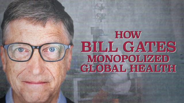 Jak Bill Gates zmonopolizoval globální zdravotnictví (komplet 1-4) -dokument </a><img src=http://dokumenty.tv/eng.gif title=ENG> <img src=http://dokumenty.tv/cc.png title=titulky>