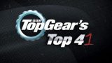 To nejlepší z Top Gearu: Top 41 (komplet 1-9) -dokument