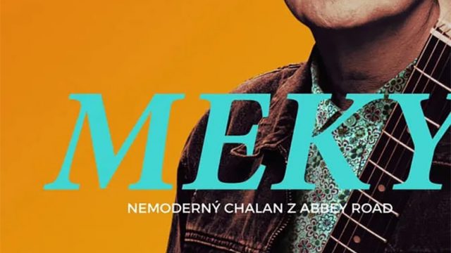 Meky (Miroslav Žbirka) -dokument