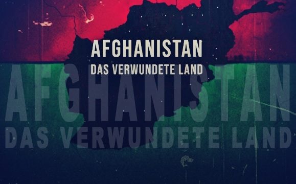 Afghánistán: 40 let války (komplet 1-4) -dokument