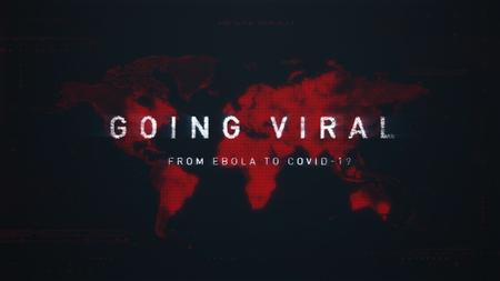 Od eboly po Covid-19 -dokument