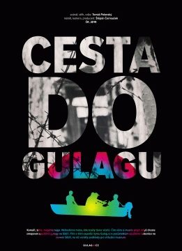 Cesta do Gulagu -dokument