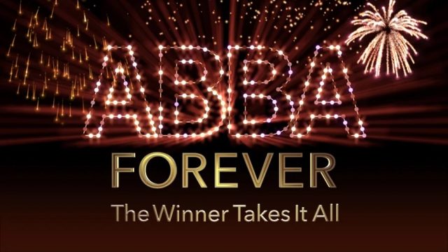 ABBA navždy: Víťaz berie všetko -dokument