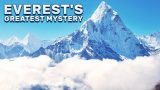 Největší záhada Everestu -dokument