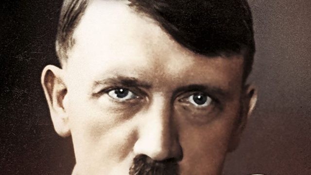 Hitlerova kronika (komplet 1-13) -dokument
