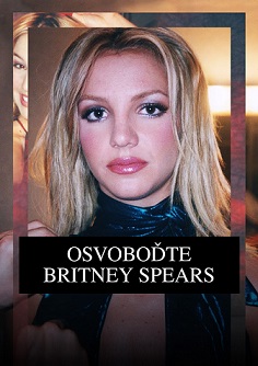 Osvoboďte Britney Spears -dokument