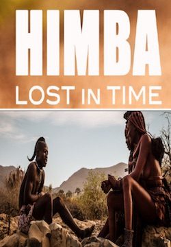 Himbové, ztraceni v čase -dokument