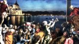 Tintoretto – rebel z Benátek -dokument