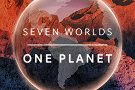 Sedm světů, jedna planeta (komplet 1-8) -dokument