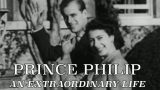 Princ Philip – portrét -dokument