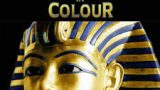 Tutanchamon v barvě -dokument