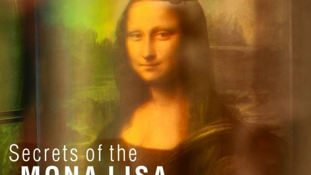Tajemství Mony Lisy / Mona Lisa Story -dokument
