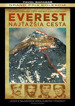 Everest – najťažšia cesta -dokument