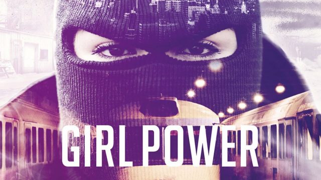 Girl Power -dokument