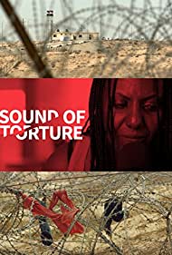 Zvuky mučení -dokument