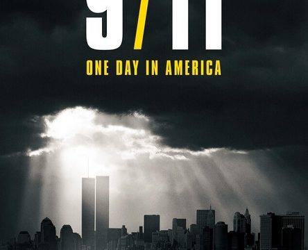 11. září: Ten den v Americe (komplet 1-6) -dokument