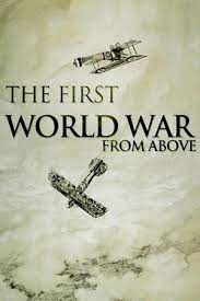 První svetová válka z ptací perspektivy -dokument