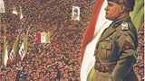 Italský fašismus v barvě (komplet 1-2) -dokument
