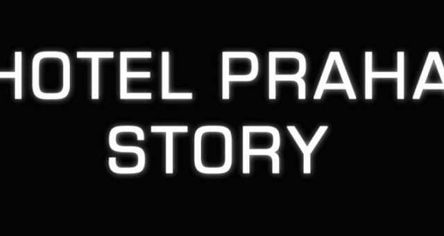 Hotel Praha story -dokument