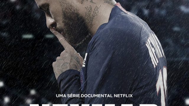 Neymar: Dokonalý chaos (komplet 1-3) -dokument
