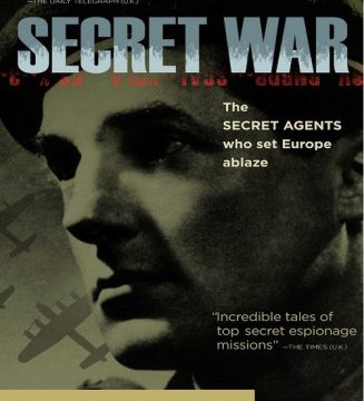 Tajná válka / Špioni za 2. světové války (komplet 1-13) -dokument