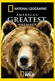 Nejlepší zvířata Ameriky -dokument
