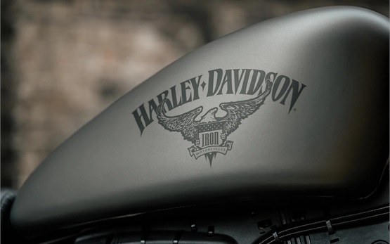Harley Davidson -dokument