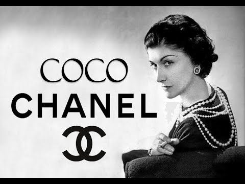 Neobyčejné ženy: Coco Chanel -dokument
