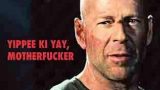 Bruce Willis: vyvolený -dokument