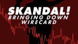 Skandál: Jak sundat Wirecard -dokument