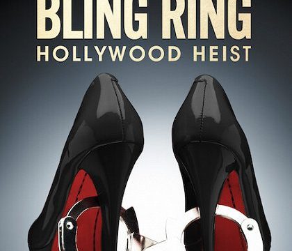 Skutečný Bling Ring: Okradený Hollywood (komplet 1-3) -dokument