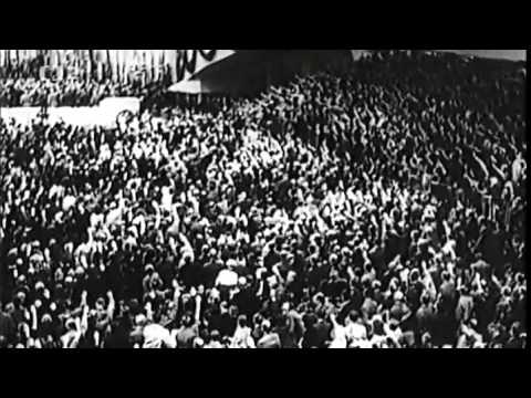 Poslední tajemství Třetí říše – Hitlerův generál 6/6 -dokument