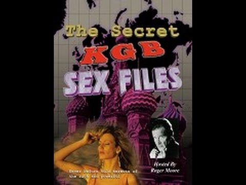 Tané spisy KGB: O sexe -dokument