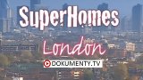 Milionářská bydlení: Londýn -dokument