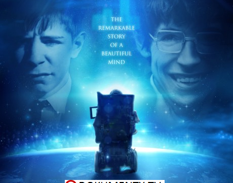 Životopis Stephena Hawkinga -dokument