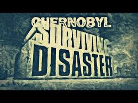 Zažili skutečnou katastrofu: Černobyl -dokument