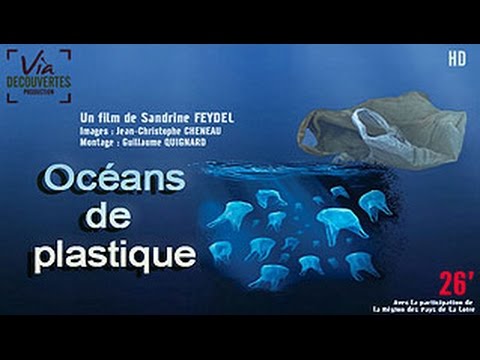 Oceán plastů -dokument
