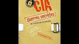 Tajné války CIA -dokument